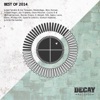 Decay Records: Best of 2014