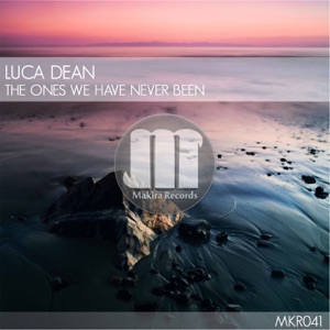 The One We Have Never Been - Single