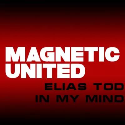 Ascolta 'In My Mind - EP' di Elias Tod