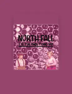 Listen to North Fall, watch music videos, read bio, see tour dates & more!