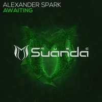 Awaiting - Single - Alexander Spark