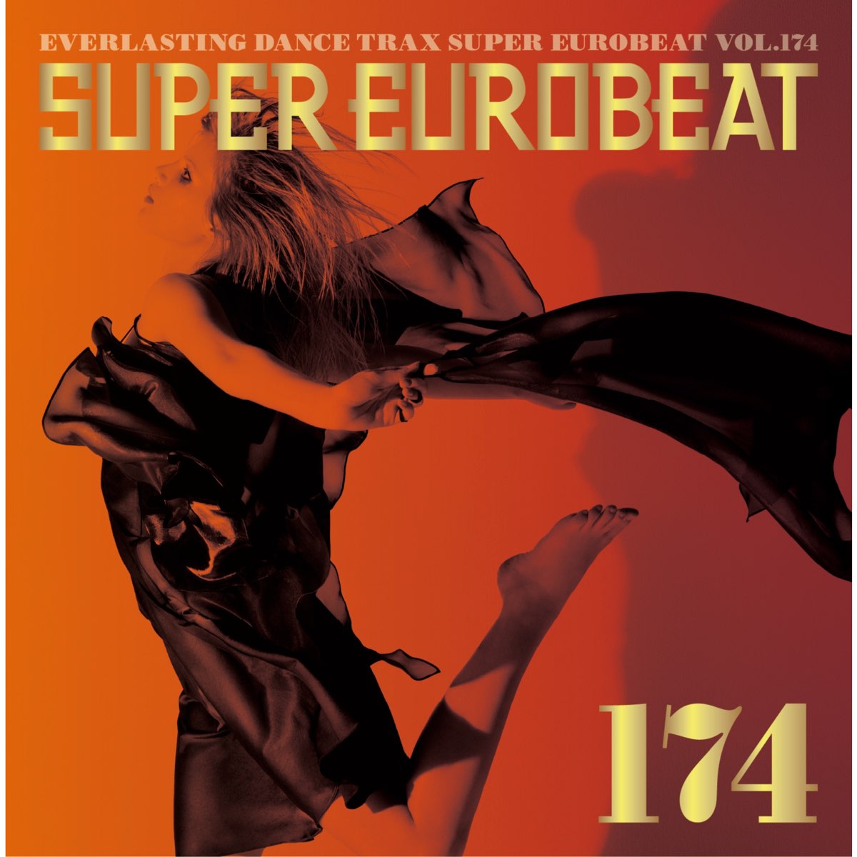 SUPER EUROBEAT VOL.174 - Various Artistsのアルバム - Apple Music