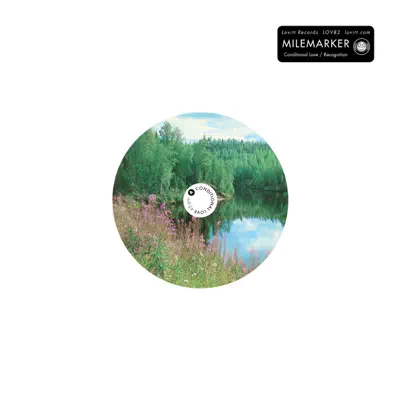 Conditional Love - Single - Milemarker