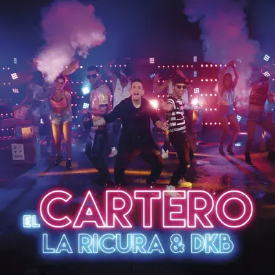El Cartero - Single - DKB