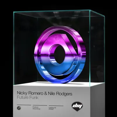 Future Funk (Radio Edit) - Single - Nile Rodgers Future Funk (Radio Edit) - Single - Nile Rodgers
