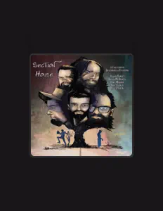 Listen to Section House, watch music videos, read bio, see tour dates & more!