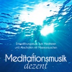 Meditationsmusik mit Meeresrauschen
