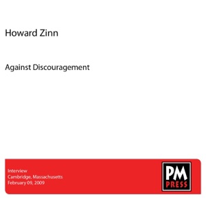 Against Discouragement