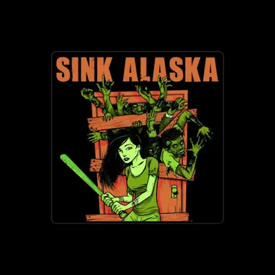 Listen to Sink Alaska, watch music videos, read bio, see tour dates & more!