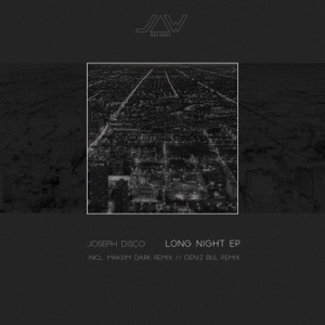 Long Night - EP