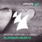 Platinum Hearts (feat. Karra) [Radio Edit] - Breathe Carolina lyrics