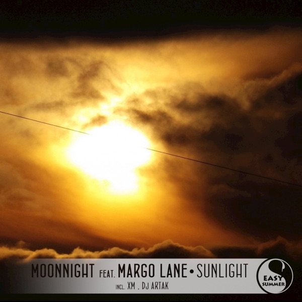 Sunlight (feat. Margo Lane) - Single