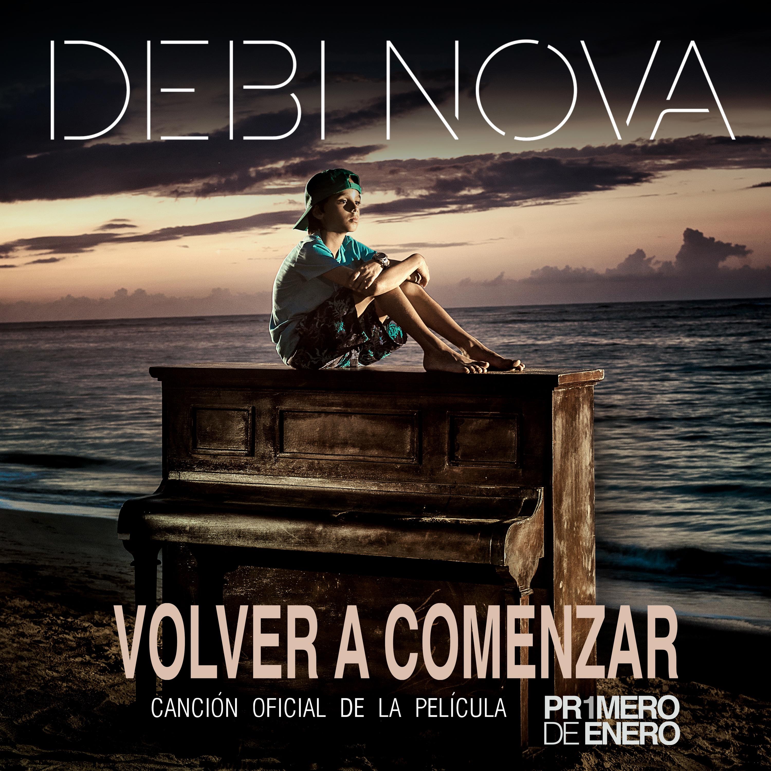 Volver a Comenzar (Primero de Enero) - Single