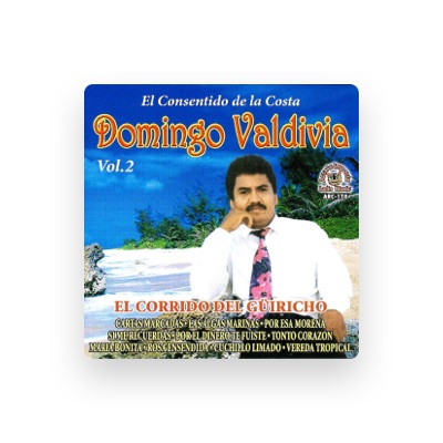 Listen to Domingo Valdivia El Consentido De La Costa, watch music videos, read bio, see tour dates & more!