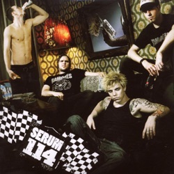 Serum 114 - 114