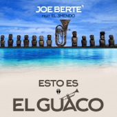 Esto Es el Guaco (feat. El 3Mendo) [Club Mix] artwork