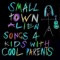 I Like Smoking Pot - Small Town Alien lyrics