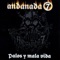 No Creo en Nada - Andanada 7 lyrics