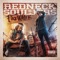 Firewater (feat. Outlaw) - Redneck Souljers lyrics