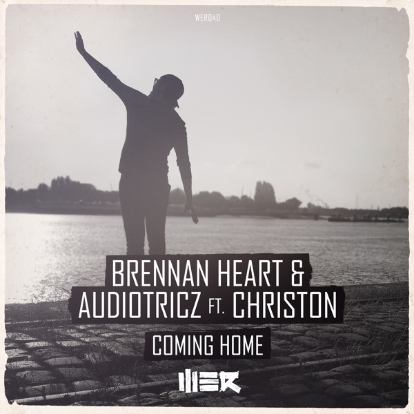 Coming Home (feat. Christon) - Single
