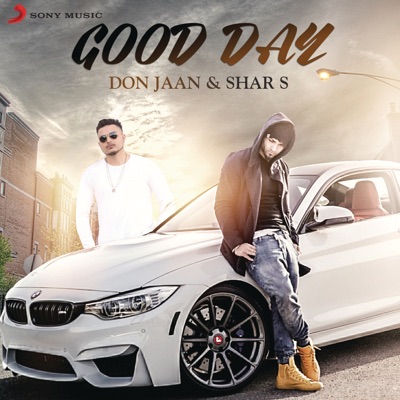 Good Day - Single