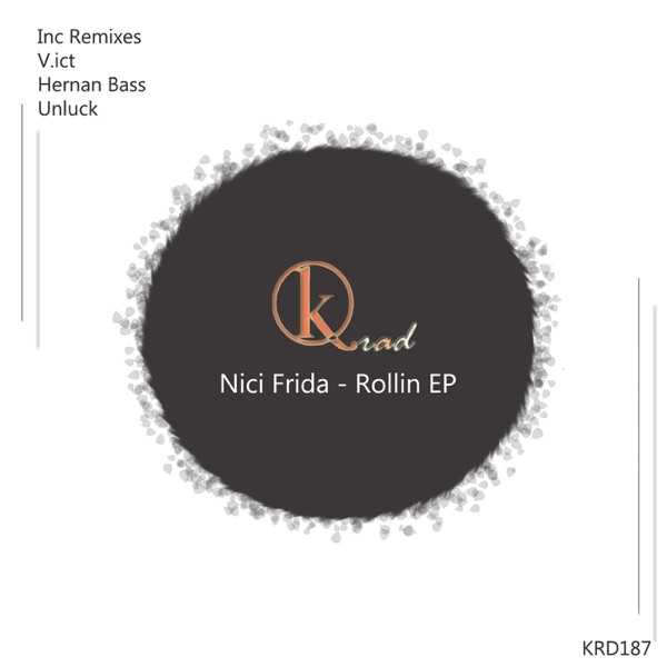Rollin - EP