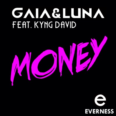 Money (feat. Kyng David) - Single