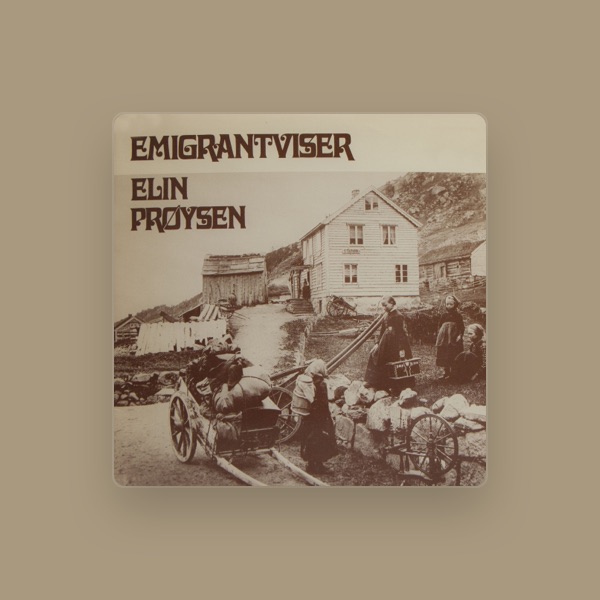 Elin Prøysen's avatar
