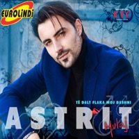 Te dalt flaka moj dashni - Astrit Mulaj