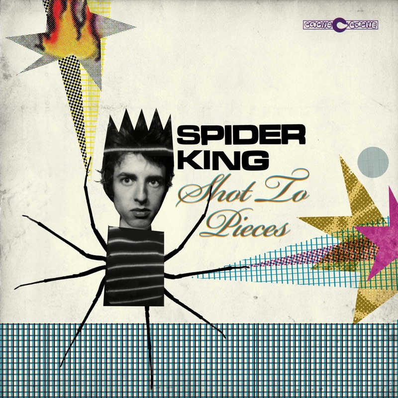 Spider songs. Пластинка паук. Spider King перевод. The King of the Spiders.