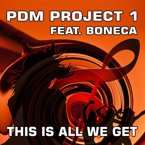 This Is All We Get (feat. Boneca) - Single