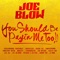 Streets 4 Too Long (feat. Celly Ru & Mozzy) - Joe Blow lyrics