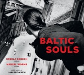 Baltic Souls artwork