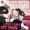 Love I Call My Own (Acappella) - Crystal Waters, Nicola Fasano & Steve Forest lyrics