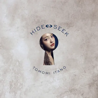HIDE & SEEK (初回盤TYPE-A) - EP - Tomomi Itano