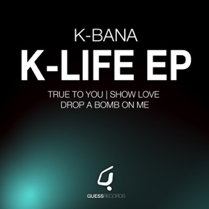 K-Life EP vol 1