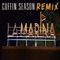 Cuffin' season (Remix) [feat. Fabolous] - La Marina lyrics