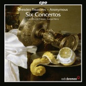 Chamber Concerto No. 1 in G Minor: IV. Allegro artwork