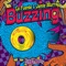 Buzzing - La Fuente & Jamie Murray lyrics