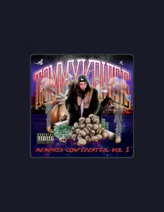 Listen to Tommy Kruise, watch music videos, read bio, see tour dates & more!