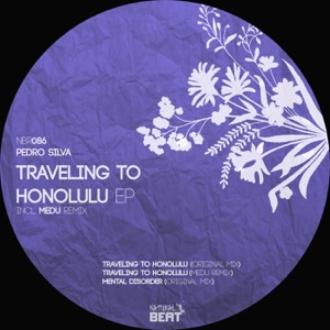 Traveling to Honolulu - Single