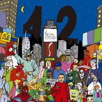42 (Forty Deuce) - Single - Your Old Droog