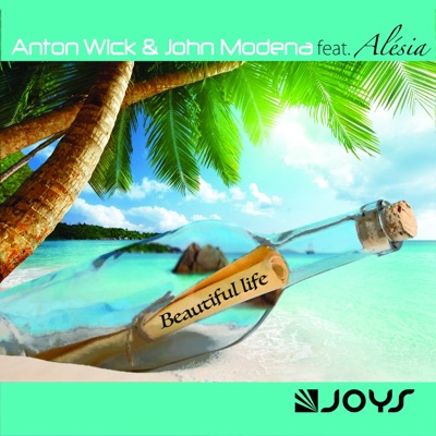 Beautiful Life (feat. Alésia) - Single