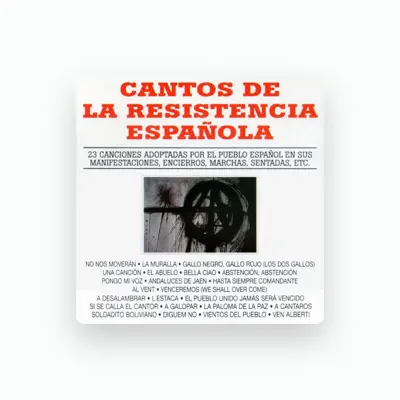 Listen to Coro Popular Jabalón, watch music videos, read bio, see tour dates & more!