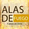 Alas de Fuego - Santo