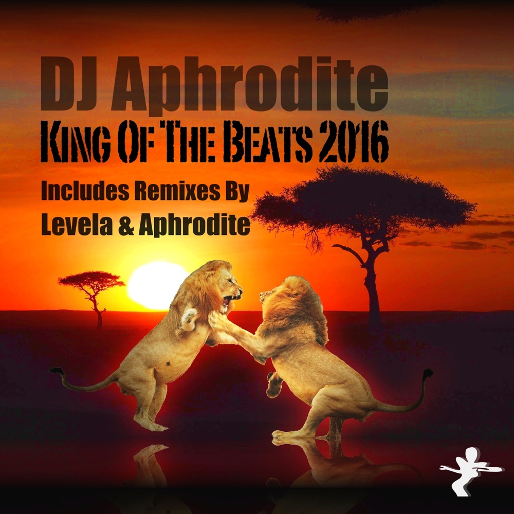 Обложка альбома «King of the Beats - EP» — Aphrodite