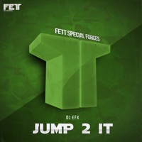 Jump 2 It - Single - DJ EFX