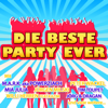 Die beste Party ever - Various Artists