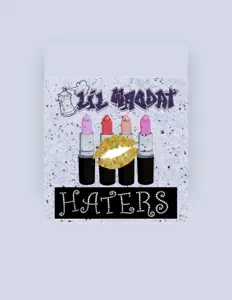 Posłuchaj wykonawcy Lil Whodat, obejrzyj teledyski, przeczytaj biografię, zobacz daty tras koncertowych i nie tylko!