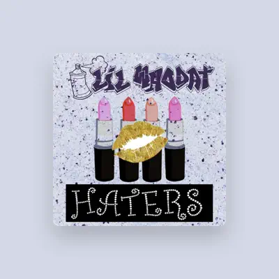 Listen to Lil Whodat, watch music videos, read bio, see tour dates & more!